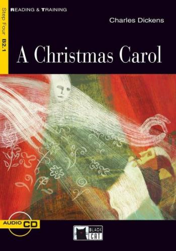 A Christmas Carol Cd'li Charles Dickens