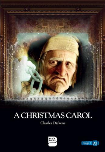 A Christmas Carol - Level 1 Charles Dickens