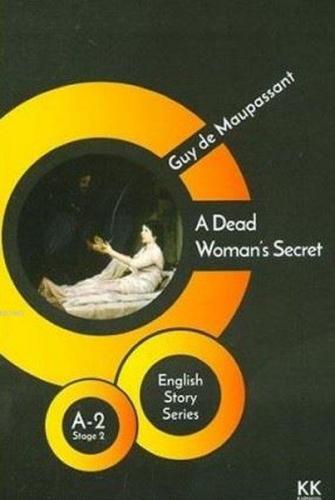 A Dead Woman's Secret - English Story Series
