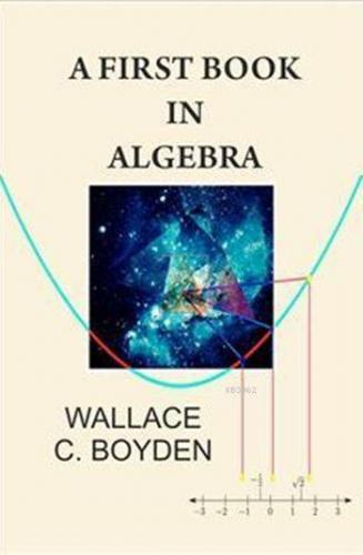 A First Book İn Algebra