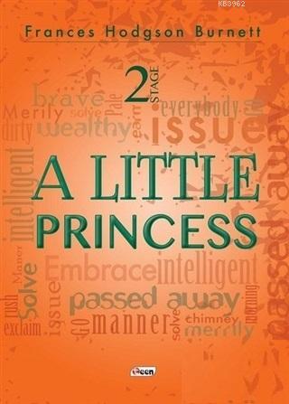 A Little Princess - 2 Stage Frances Hodgson Burnett