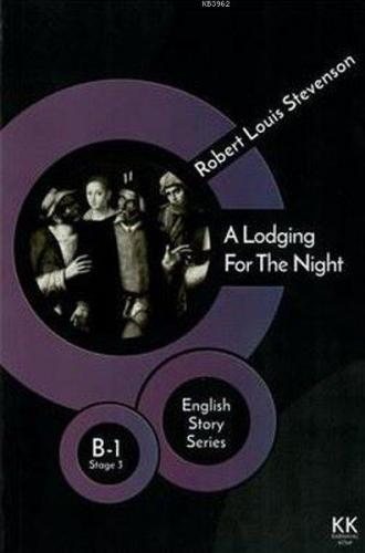 A Lodging For the Night - English Story Series