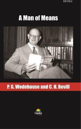 A Man of Means P. G. Wodehouse