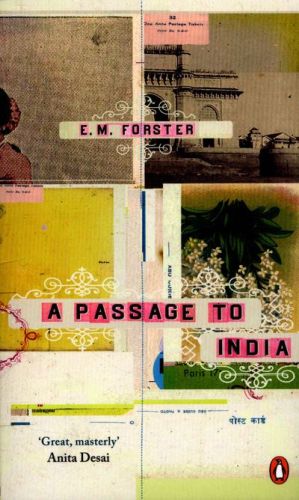 A Passage to India E. M. Forster