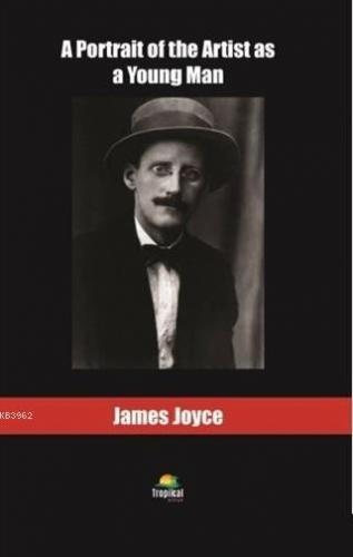 A Portrait the Artist as a Young Man James Joyce