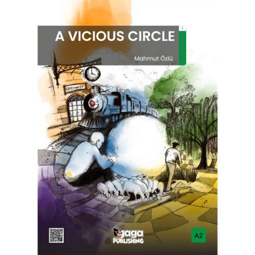 A Vicious Circle (A2 Reader) Mahmut Özlü