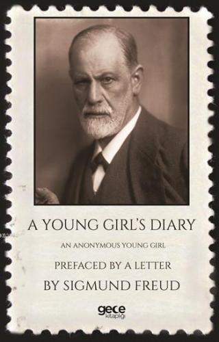 A Young Girl's Diary Sigmund Freud