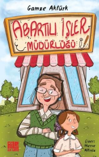 Abartılı İşler Müdürlüğü