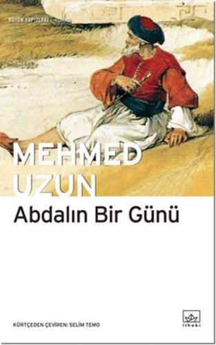 Abdalın Bir Günü Mehmed Uzun