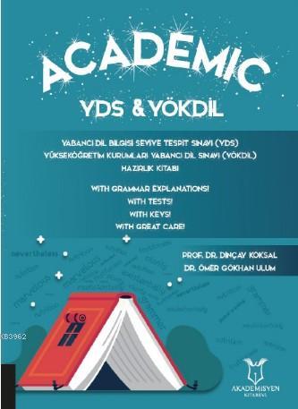 Academic YDS &amp Dinçay KÖKSAL