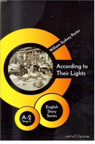 According to Their Lights - English Story Series William Sydney Porter