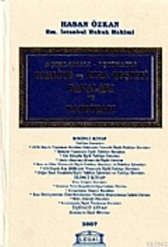 Açıklamalı-İçtihatlı Tahliye ve Kira Tespiti Davaları ve Tatbikatı
