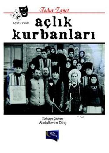Açlık Kurbanları