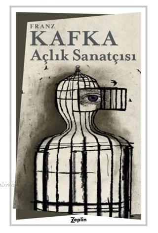 Açlık Sanatçısı