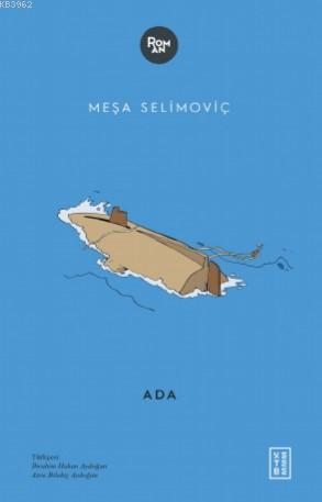 Ada Meşa Selimoviç