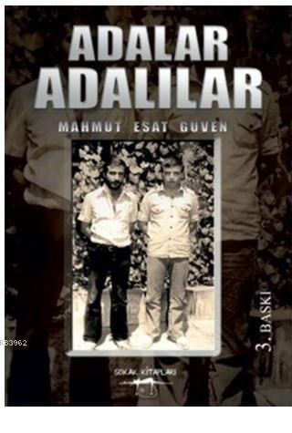 Adalar Adalılar
