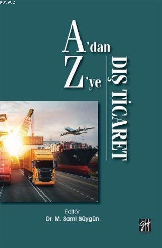 A'dan Z'ye Dış Ticaret