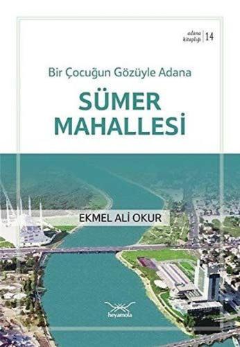 Adana Sümer Mahallesi Ekmel Ali Okur