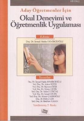 Aday Öğretmenler için Okul Deneyimi ve Öğretmenlik Uygulaması