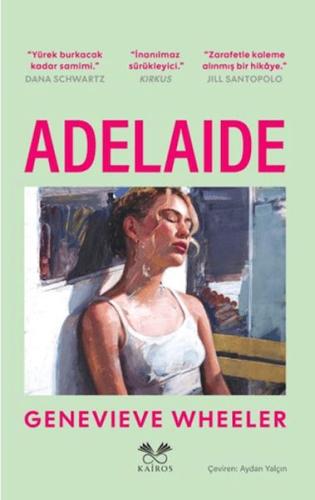 Adelaide