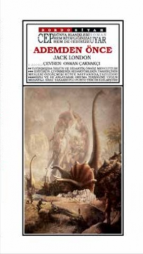 Ademden Önce ( Cep Boy )