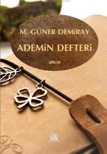 Ademin Defteri M. Güner Demiray