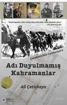 Adı Duyulmamış Kahramanlar