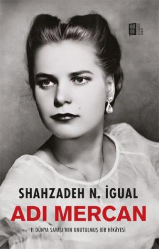 Adı Mercan Shahzadeh N. İgual