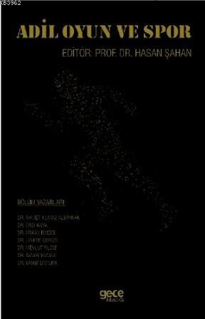 Adil Oyun ve Spor