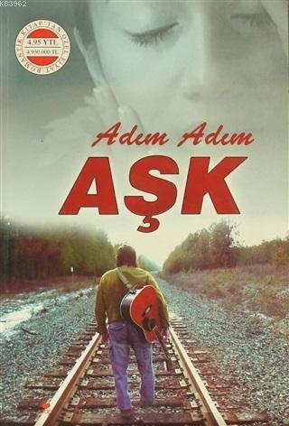 Adım Adım Aşk Fatih Han