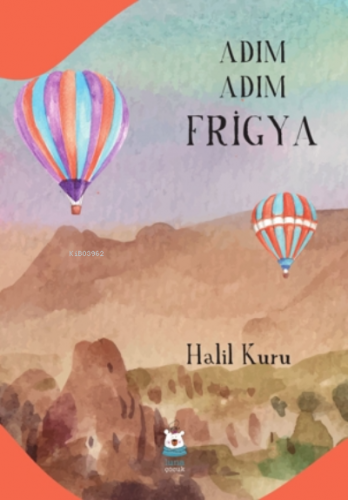 Adım Adım Frigya