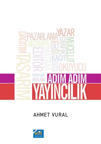 Adım Adım Yayıncılık Ahmet Vural