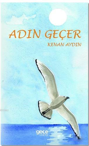 Adın Geçer Kenan Aydın