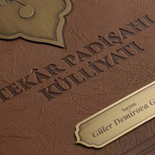 HÜNKÂR MAKAMI Kolektif