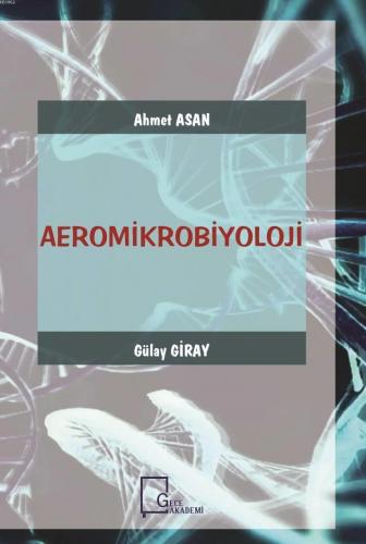 Aeromikrobiyoloji Ahmet Asan
