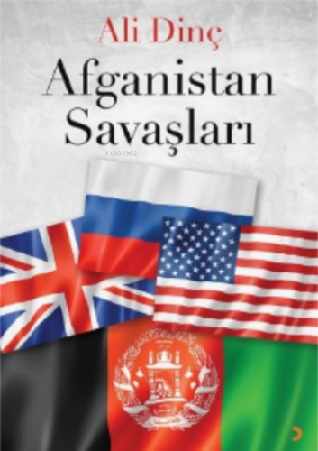 Afganistan Savaşları