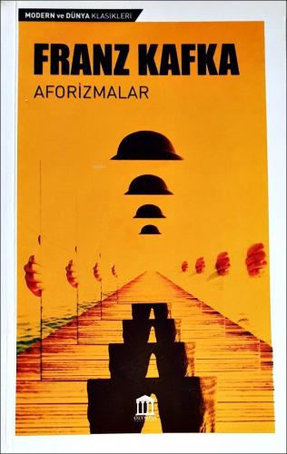 Aforizmalar