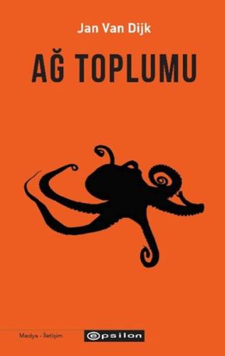 Ağ Toplumu Jan Van Dijk