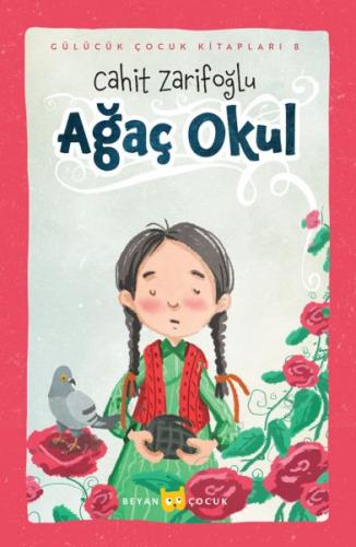 Ağaç Okul (Ciltli-Resimli) Cahit Zarifoğlu