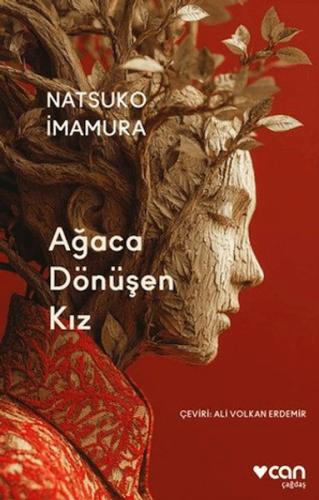 Ağaca Dönüşen Kız Natsuko Imamura