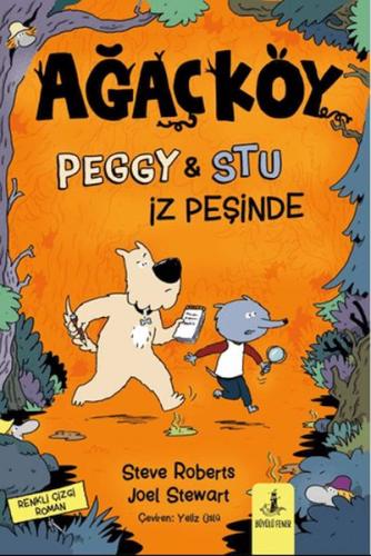 Ağaçköy - Peggy ve Stu İz Peşinde