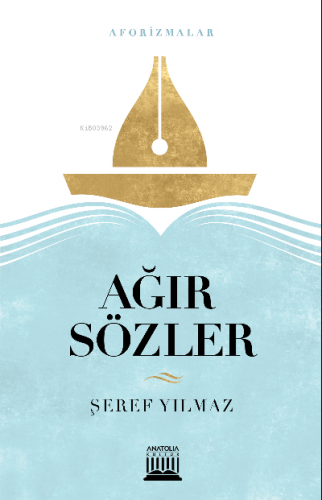 Ağır Sözler