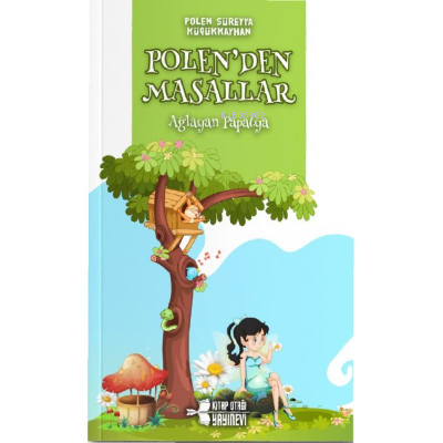 Ağlayan Papatya - Polen’den Masallar