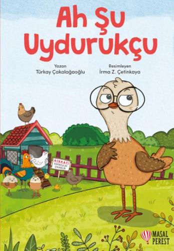 Ah Şu Uydurukçu Türkay Çakalağaoğlu