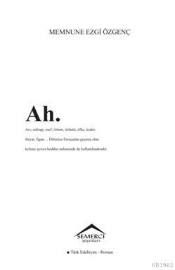 Ah