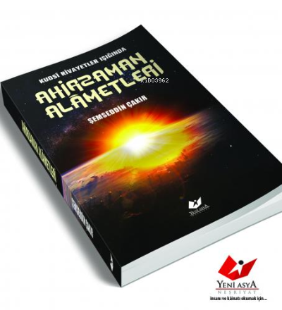 Ahirzaman Alametleri- 8416