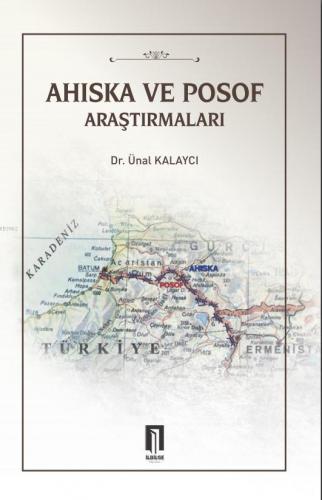 Ahıska ve Posof Araştırmaları