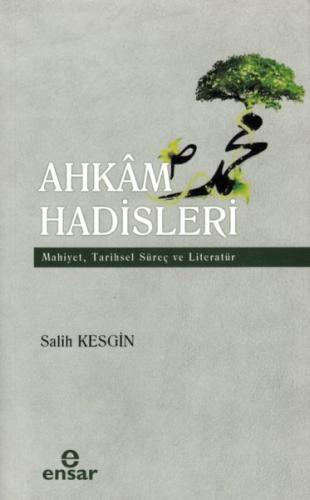 Ahkam Hadisleri Salih Kesgin