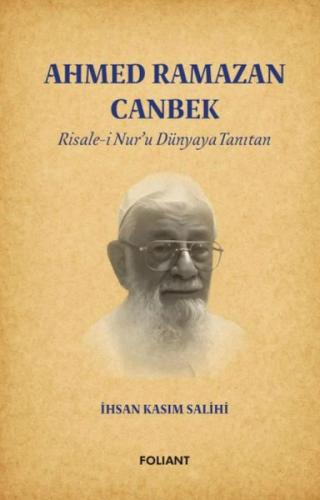 Ahmed Ramazan Canbek İhsan Kasım Salihi