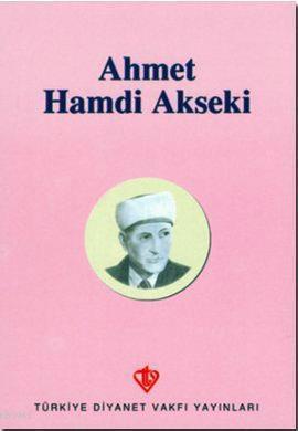 Ahmet Hamdi Akseki